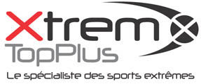Logo Xtrem TopPlus