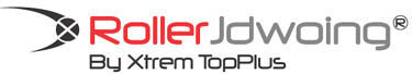 Logo Roller Jdwoing